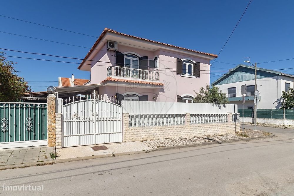 Moradia T3 para venda