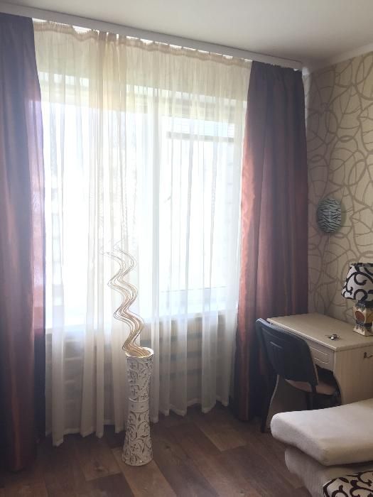 Квартира посуточно, 1к студия, Ипподром ул. Дмитрия Луценко