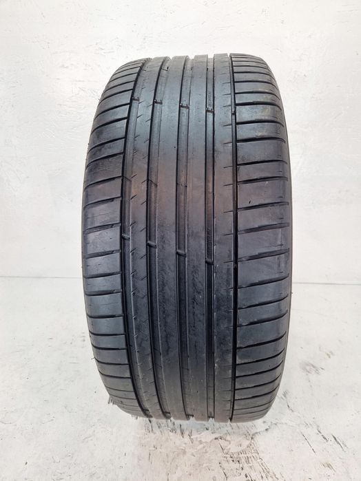 Opona Michelin Pilot Sport 4 Suv 285/40r21 109Y