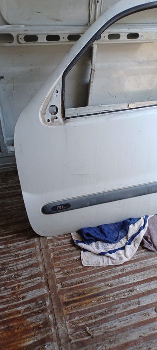 Porta Renaul Kangoo 1.9
