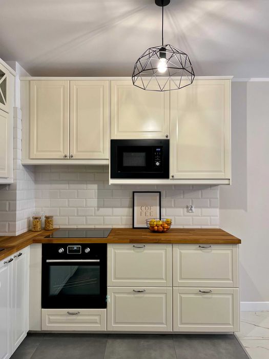 Bez pośredników piękne mieszkanie duży ogródek parter Jar Strobanda