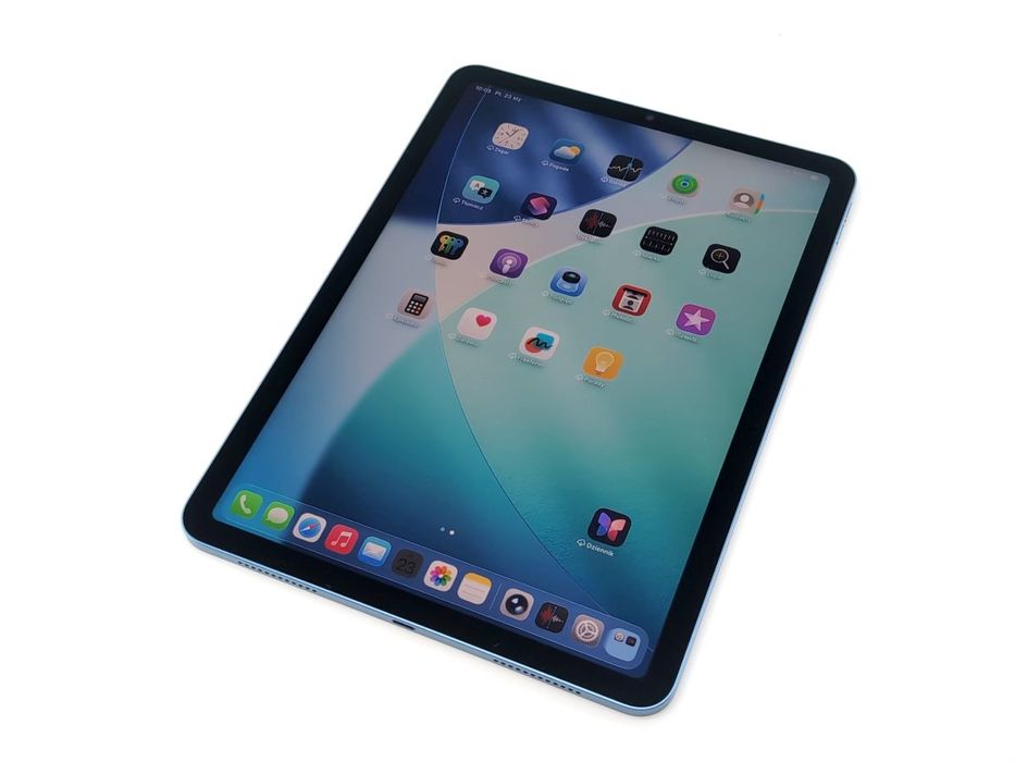 Apple iPad Air 5  M1 | 256GB | WiFi | Stan bardzo dobry