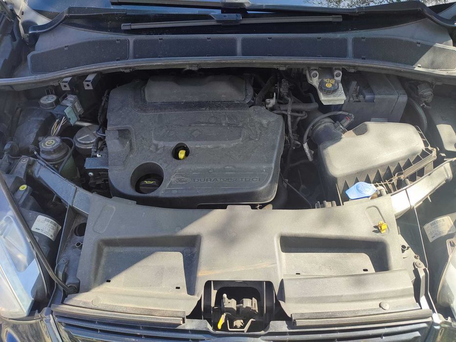 Ford s-max 2.0 titanium449119232081930241
