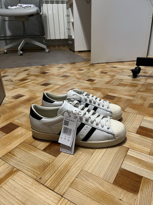 adidas superstar vintage