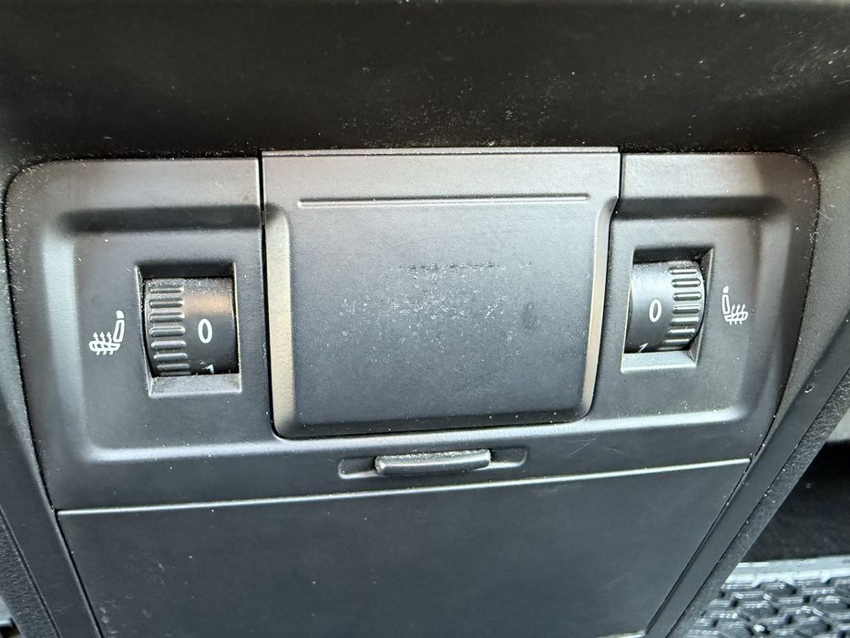Volkswagen Passat B7