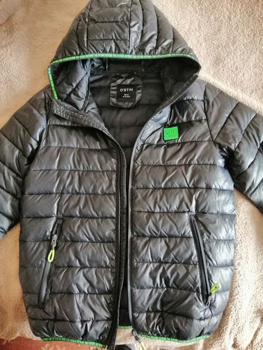 Куртка OSTIN, 152-158р.