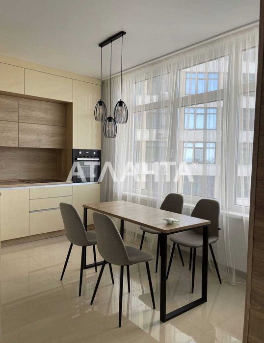 32 Жемчужина  Прямой вид на море  Аркадия  Готова к заселению