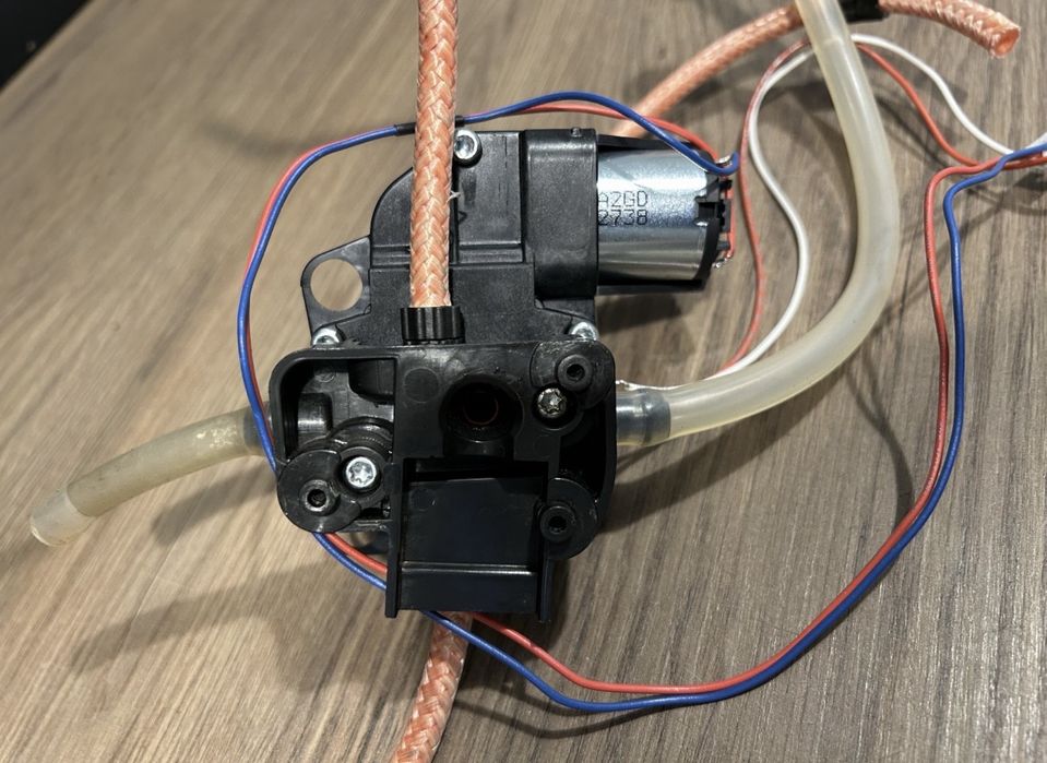 Siemens eq8 zawór ceramiczny  do ekspresu Siemens eq 8