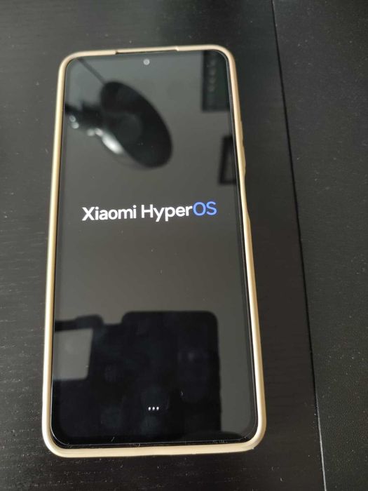 Xiaomi Mi 11i - 8 GB | 256 GB | Cosmic Black