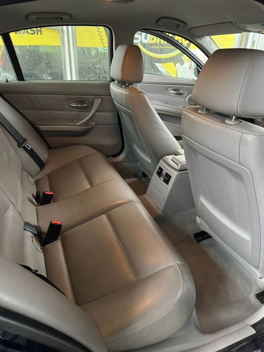 BMW 320D 2.0 DIESEL (E90)