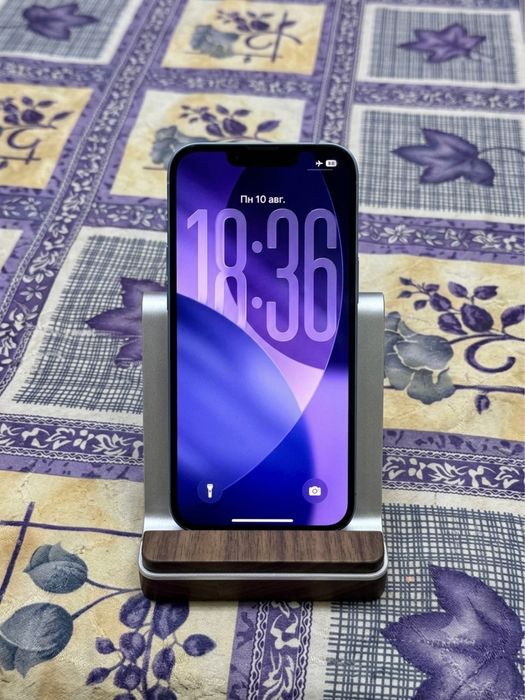 Iphone 13 Pro 256 gb Never lock