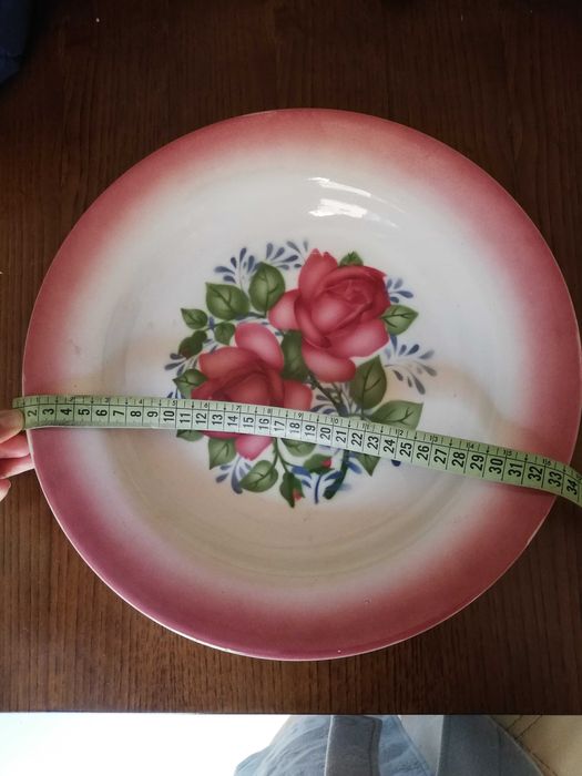 Antiga saladeira da Fábrica de Sacavém