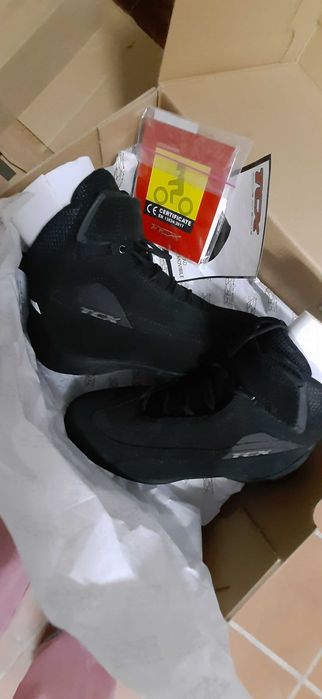 Botas TCX SPORT Senhora