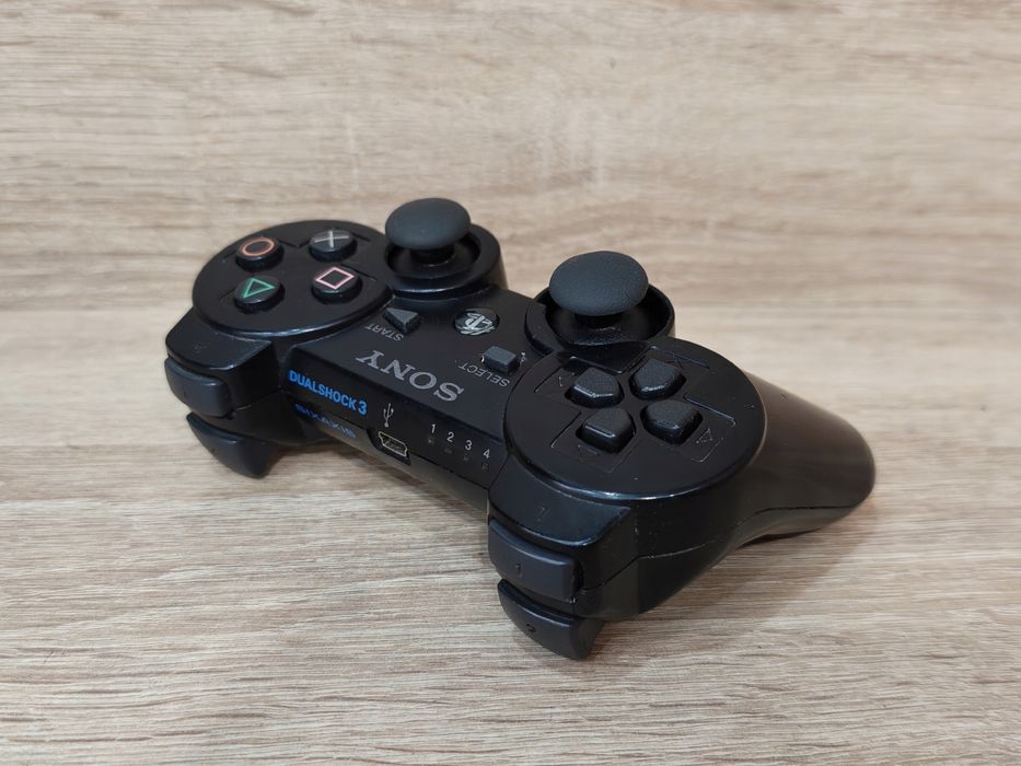 Konsola sony playstation 3 slim 160gb cech-3004a