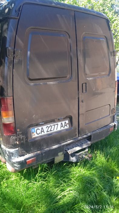 Продам автомобиль