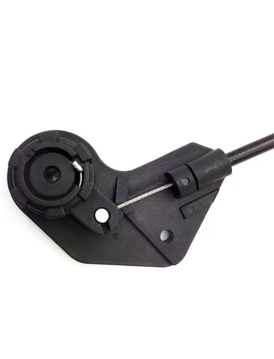 Трос Капоту Е39 Е53 Е46