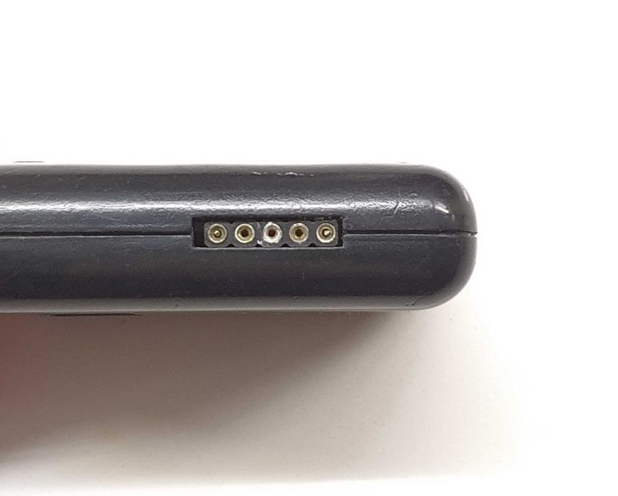 Comando de garagem DTM