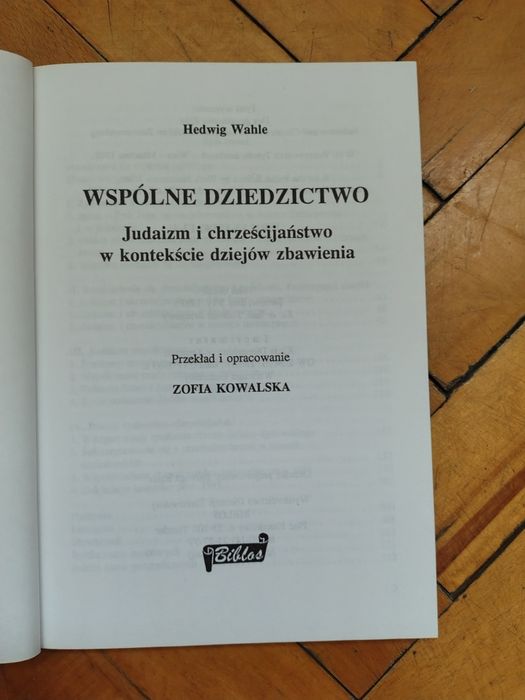 Wspólne dziedzictwo