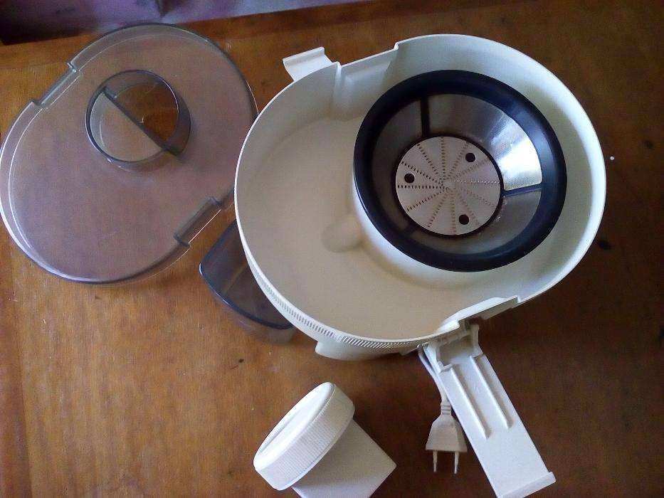 Liquidificador/Máquina de Sumos Kenwood