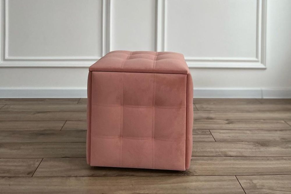 Пуф 5в1 — це зручне рішення для будь-якої оселі.