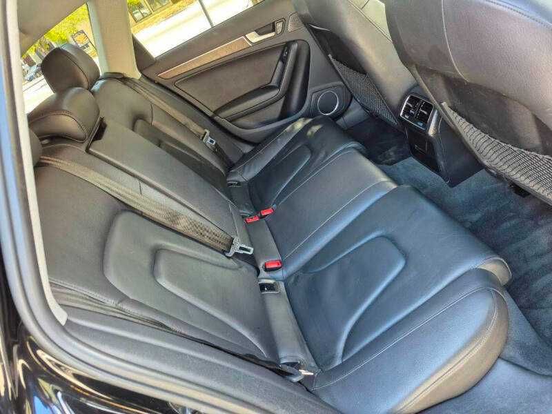 2015 Audi Allroad 2.0T Premium Plus