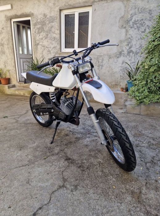 Sachs tc50 documento unico