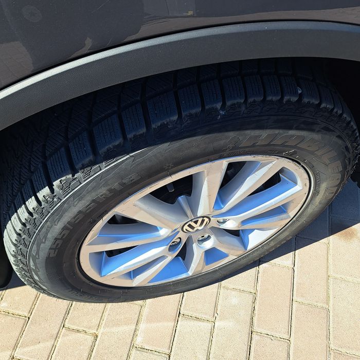 Тоурег 3.0дизель.2011рік.