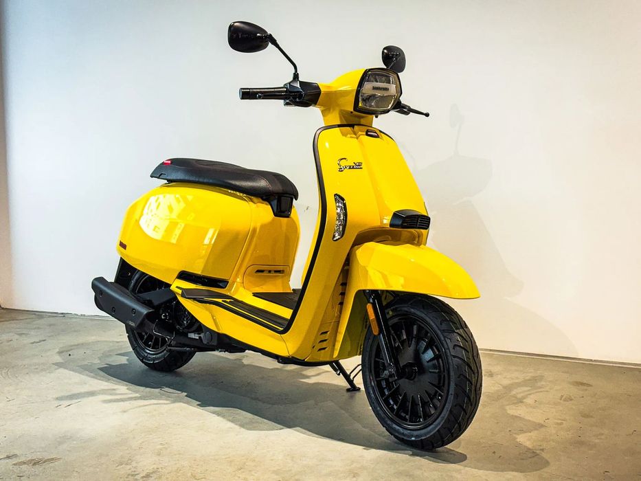 Lambretta
