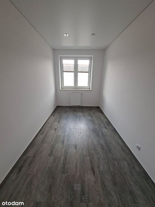 Mieszkanie na wynajem – ul. Rzeczna Nowy Blok!