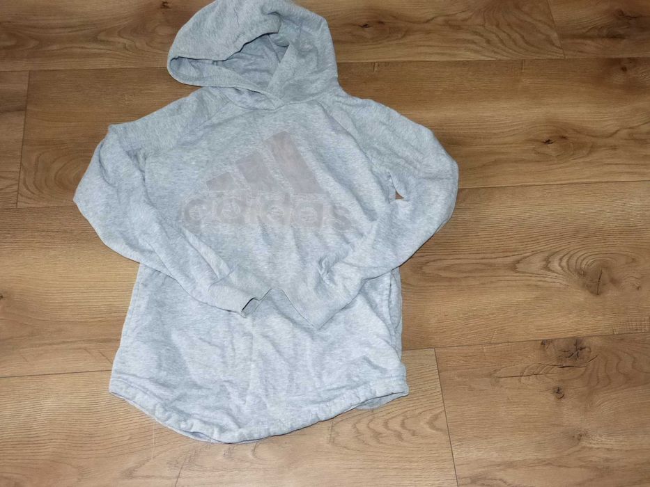 Adidas Bluza Damska Bawełna S