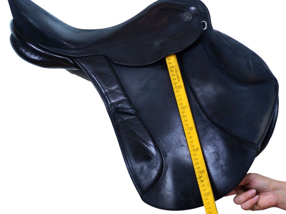 Kieffer Inn AT Siodło Skokowe