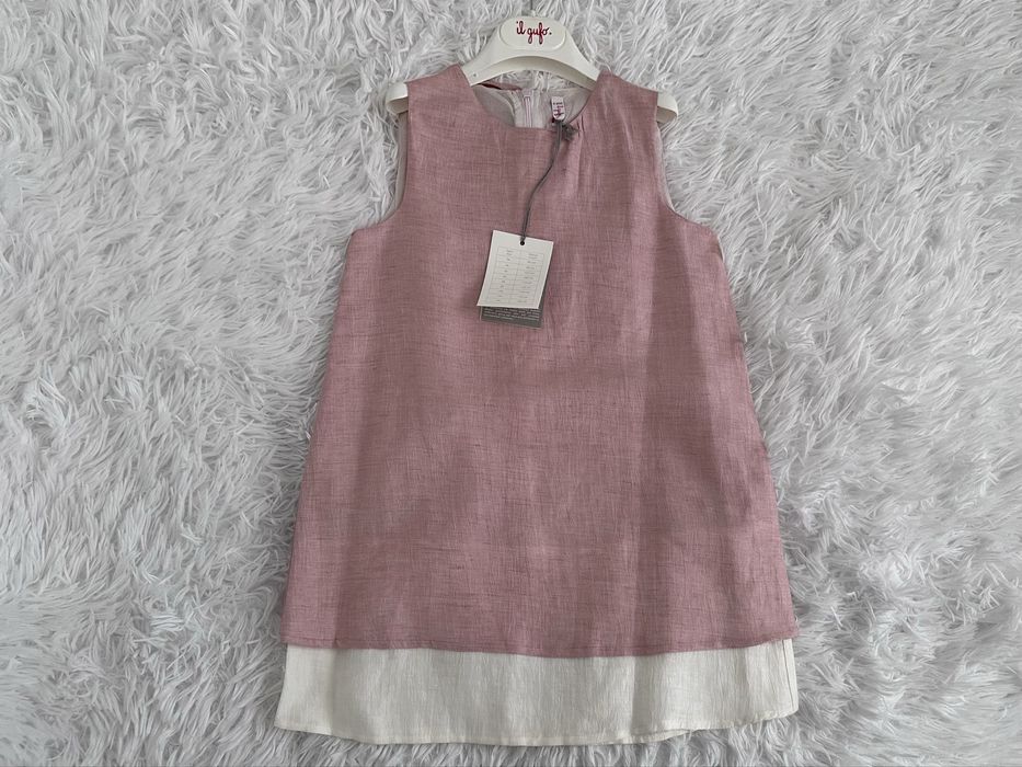 Платье il fufo Италия новое