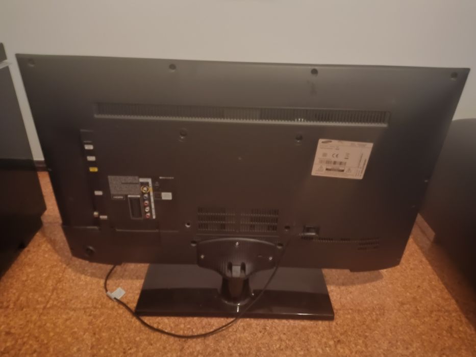 TV Samsung - UE32f5000awxxc