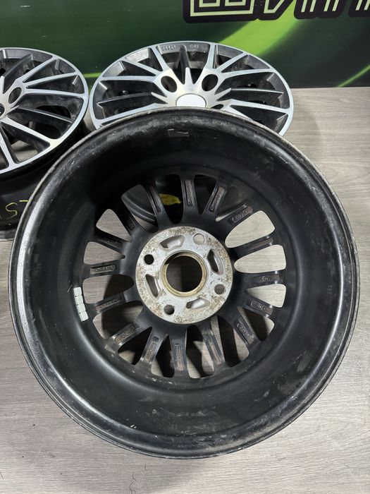 Диски 4*114.3R14 Chevrolet lacetti,tacuma,Mitsubishi,Hyundai,Nissan