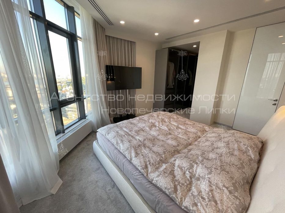 Продам пентхаус с лучшим видом на Днепр ЖК Pechersky Болсуновская 2