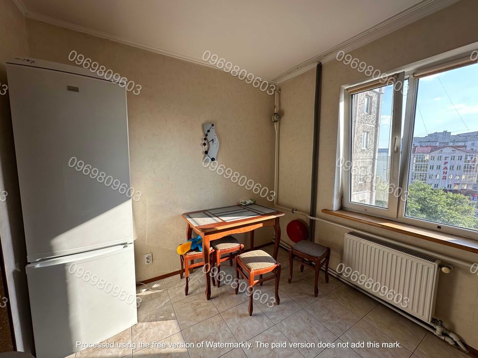 4-кімнатна квартира в м. Хмельницький (Озерна) Від власника!