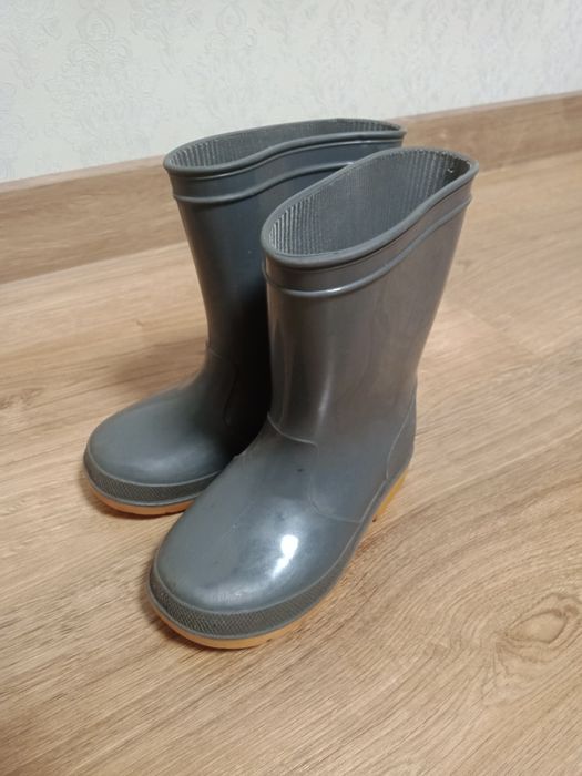 Чобітки дитячі 25 розмір