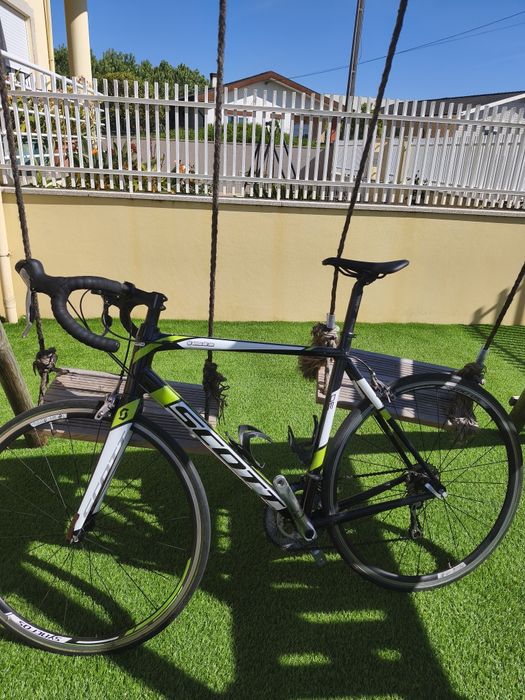 SCOTT Speedster 30 Road