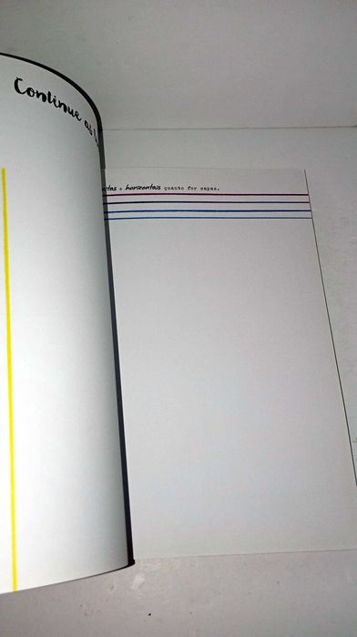 Liberte, Desenhe e pinte as suas Emoções
