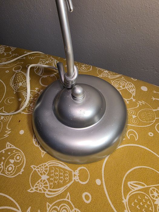 2x Candeeiros de Mesa / Bedside Table Lamps