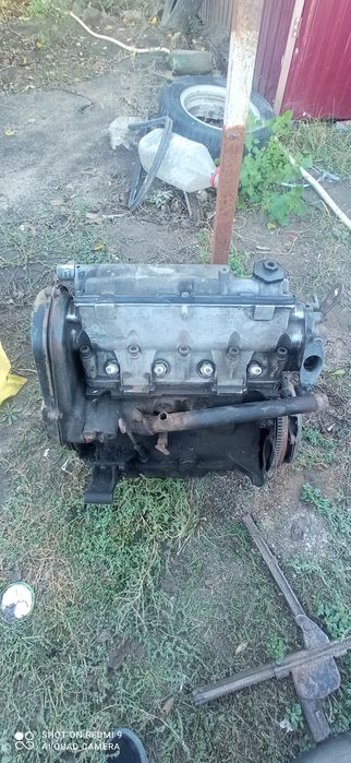 Двигун Славута 1.1