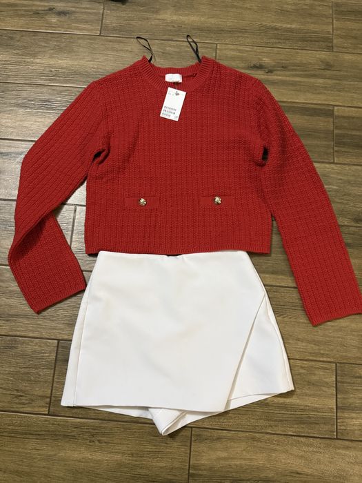 Спідниця шорти Zara