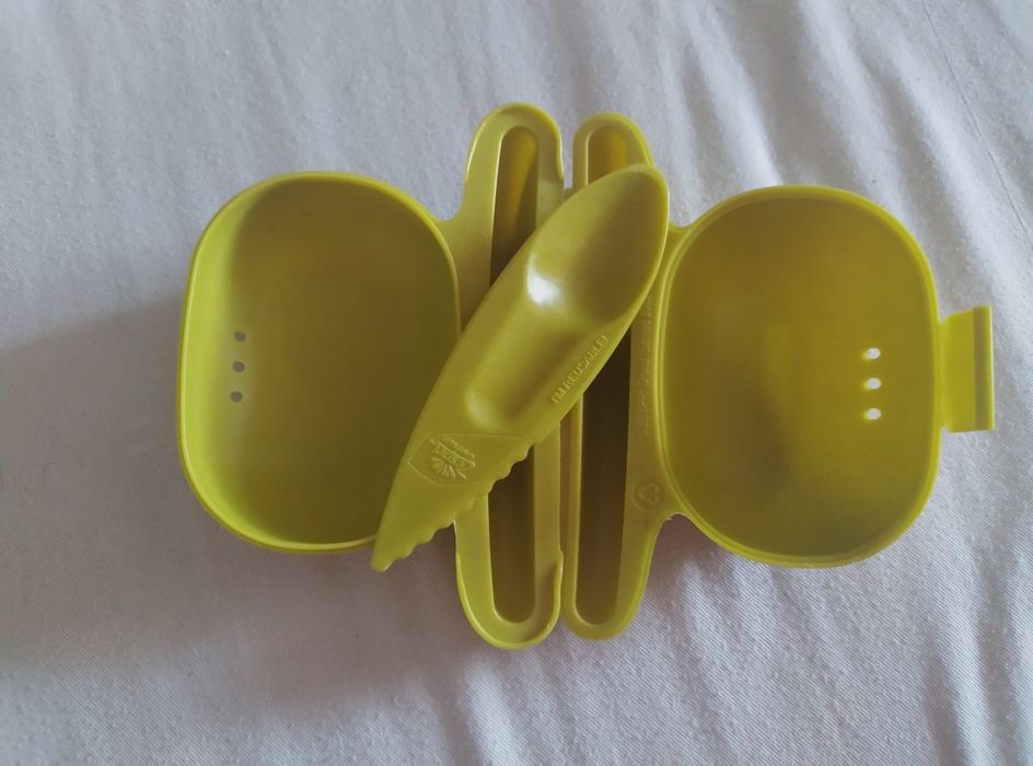 Lancheira para Kiwi