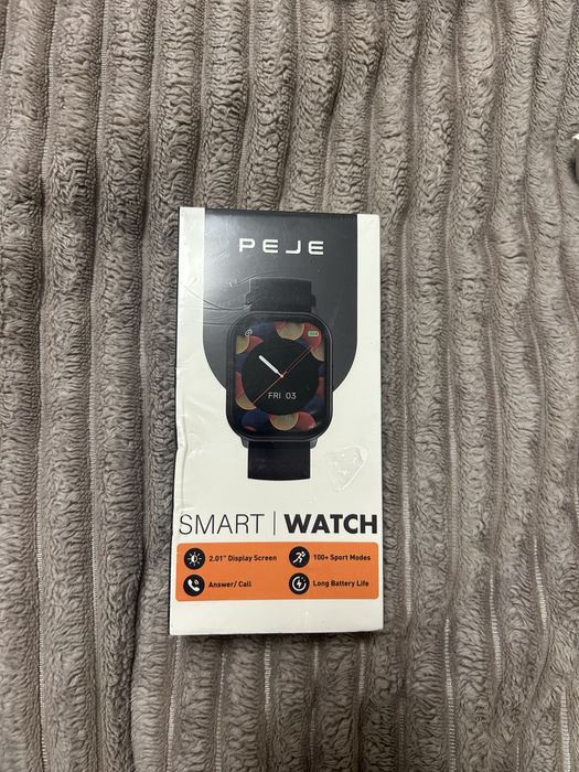 Смарт годинники, smart watch