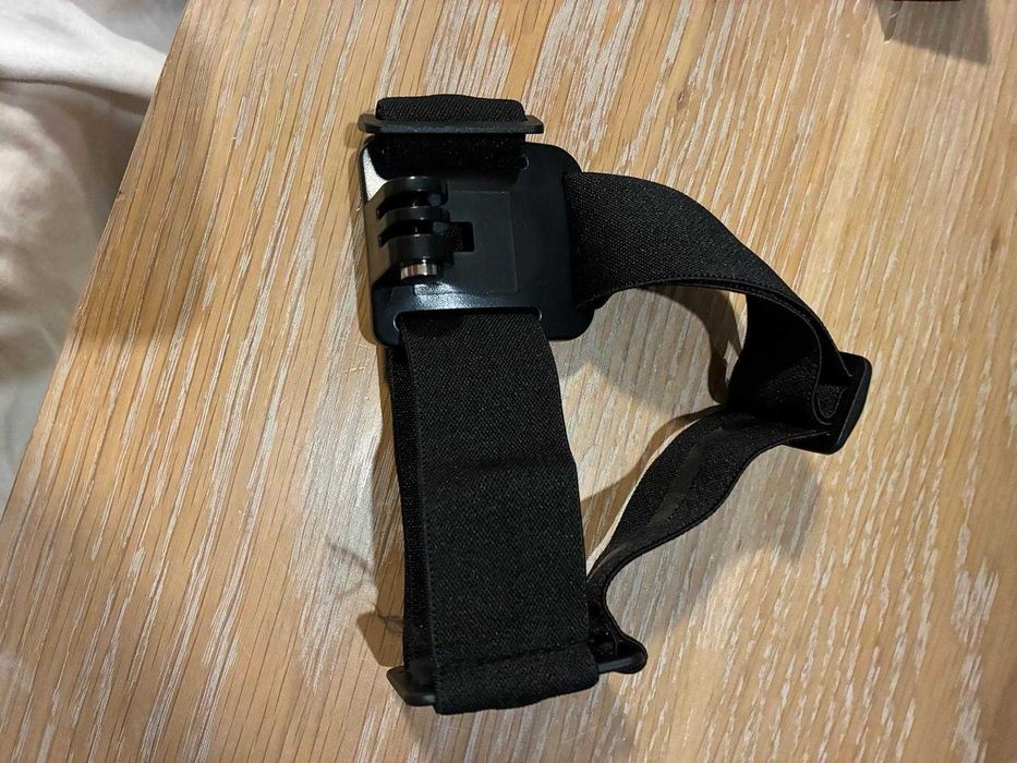 Kit GoPro Acessórios GOODIS – Bastão, peitoral, ventosa, flutuador,etc