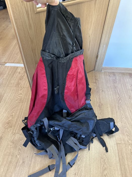 Mochila Teton Sports Fox 5200