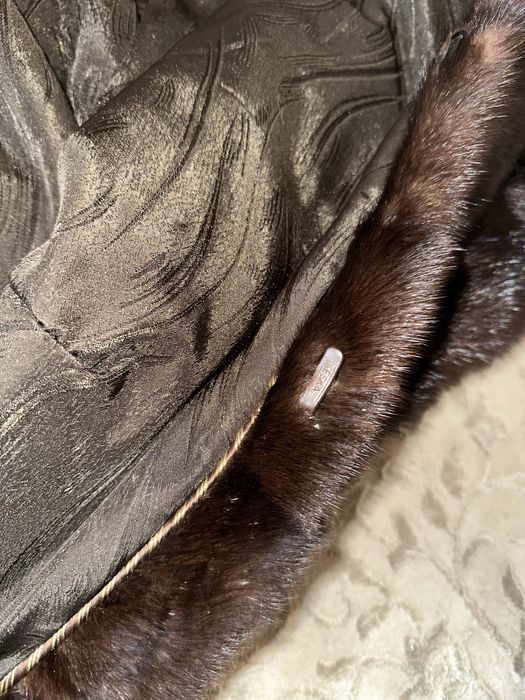 Продам Шубу, натуральная норка