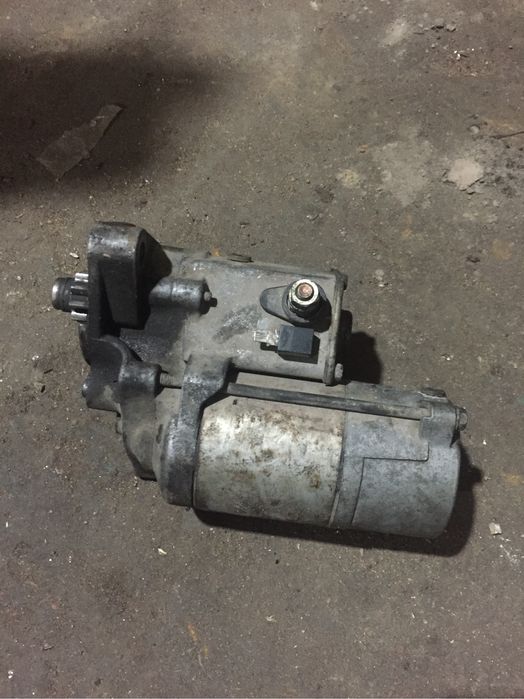 Стартер Land Rover Freelander 1 ( фрилендер) 2.0 td4