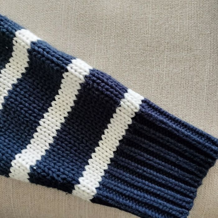 Malha de meia estação Mango S/ Excelente estado