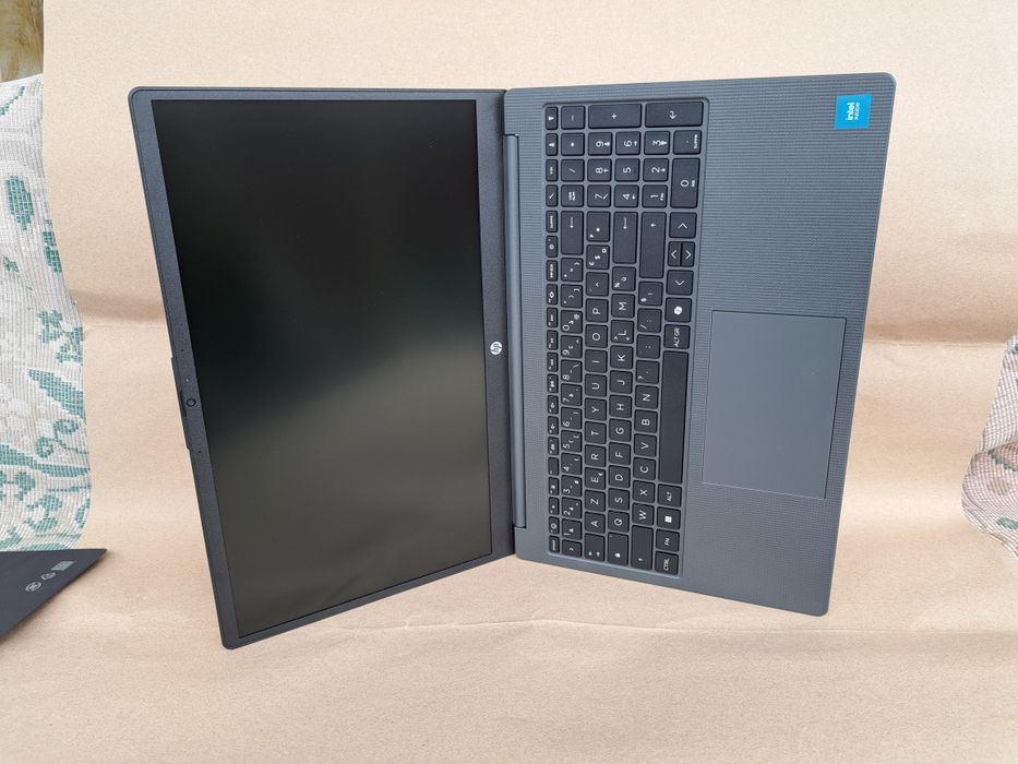 HP laptop 15 N100 Ноутбук